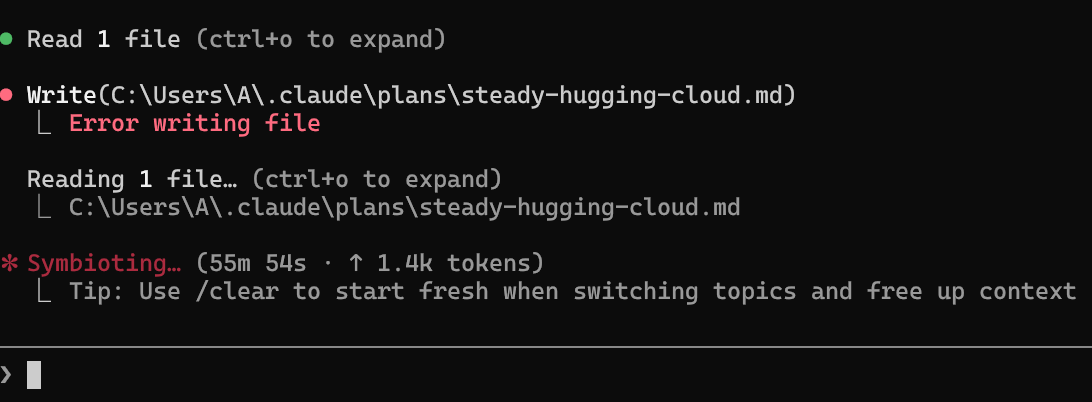 cc opus反复折磨之看文件睡着想换codex马上复活 - 搞七捻三 - LINUX DO