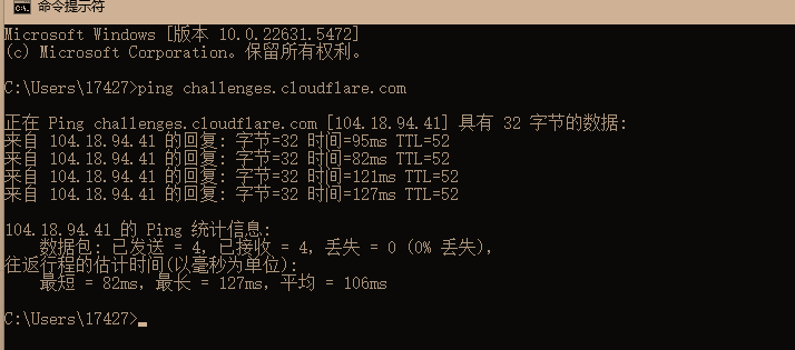 鉴于经常遇到 403 错误，写了一个自动跳转至 challenge 过 5秒盾的脚本 - 开发调优 - LINUX DO