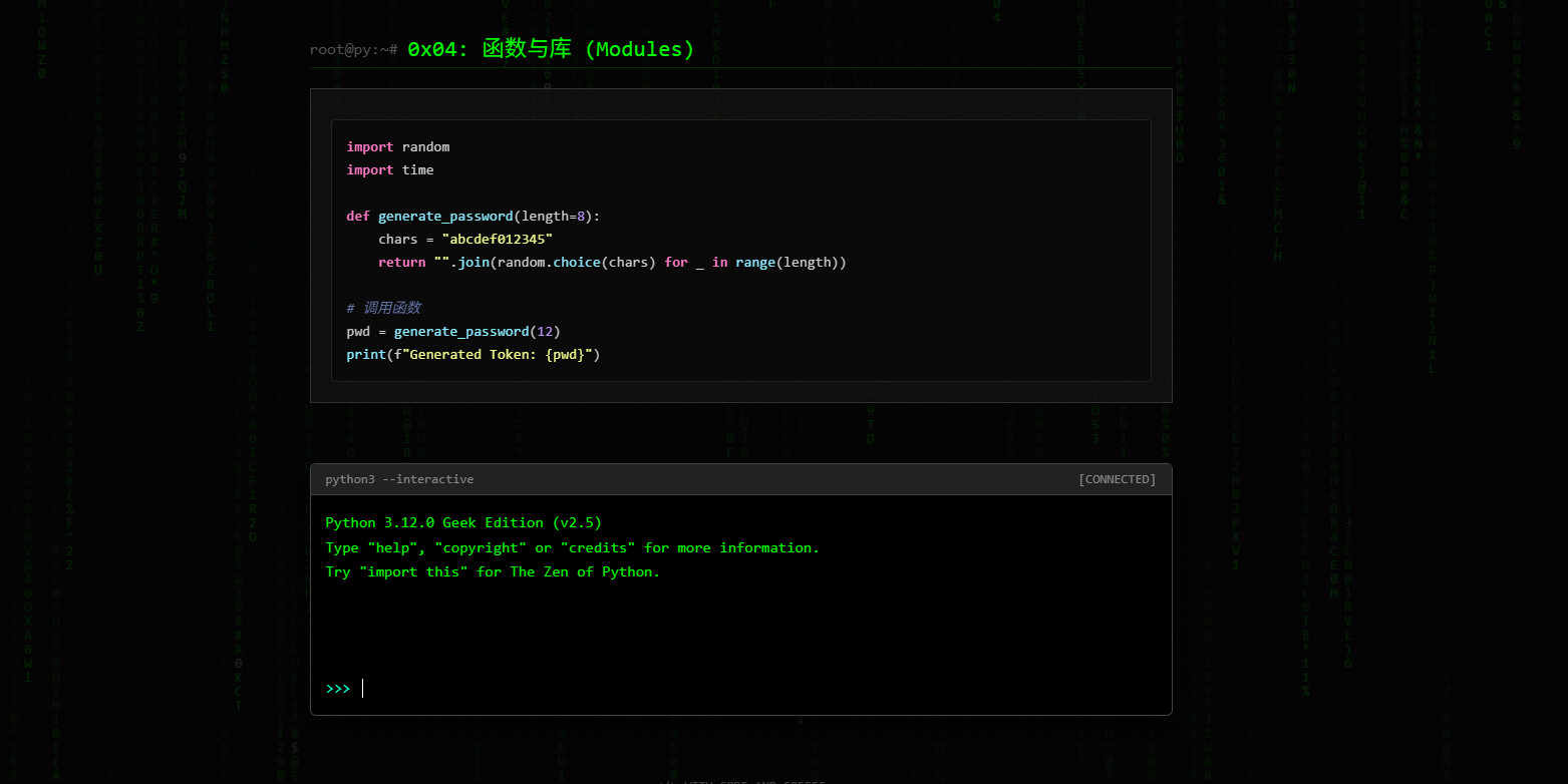 Gemini3的前端确实强大, 做了个小玩具, 我自己都要笑哈了 - 搞七捻三 - LINUX DO