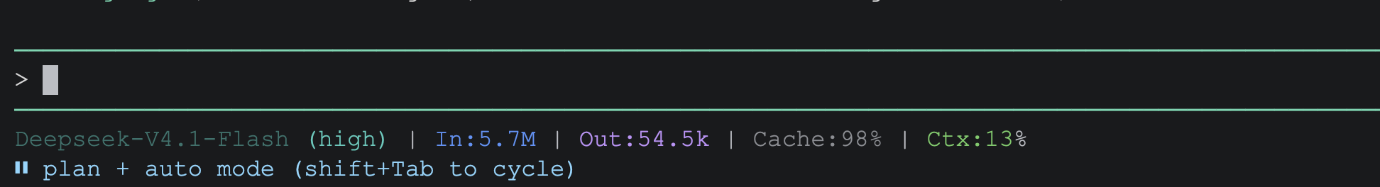 CodeBuddy Code CLI 产品意见征集 - #268，来自 soul0932 - 国产替代 - LINUX DO