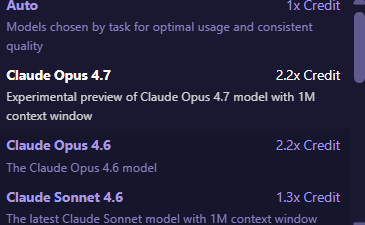 claude opus 4.8 出了 - #48，来自 rabits - 前沿快讯 - LINUX DO
