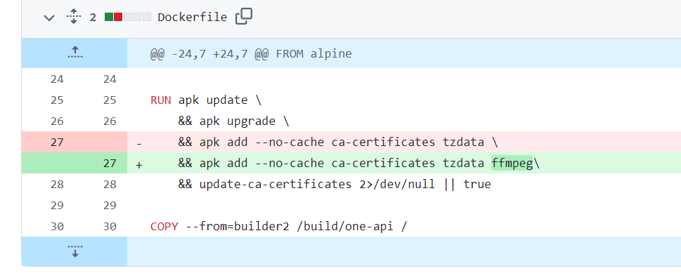 不要盲目更新newapi的docker（已修复） - 搞七捻三 - LINUX DO