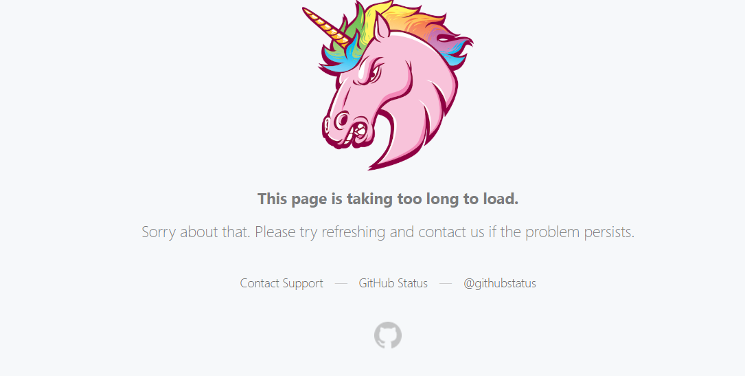 Github 挂了！ - 开发调优 - LINUX DO