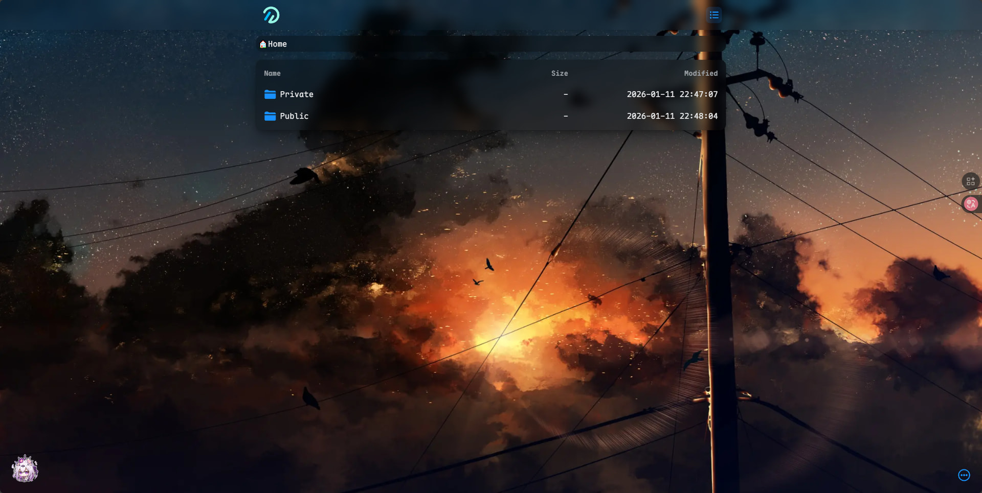 水一个自己的 Alist / Openlist 配置 - 资源荟萃 - LINUX DO