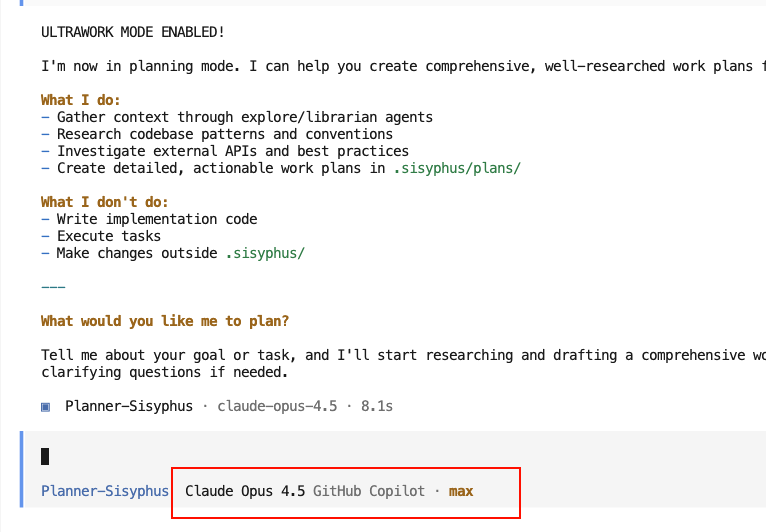 opencode 接入 github copilot，直接API 自由了！ - 搞七捻三 - LINUX DO