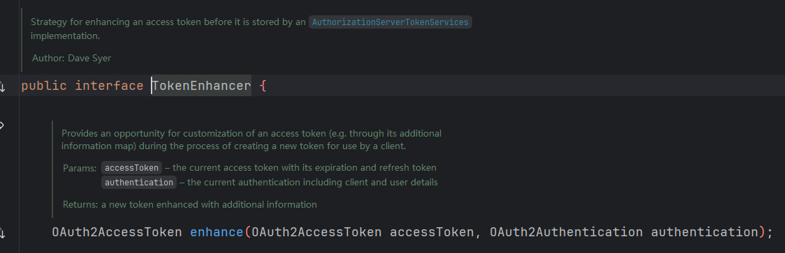 深入浅出认识oauth2及其在spring中的应用 - 开发调优 - LINUX DO