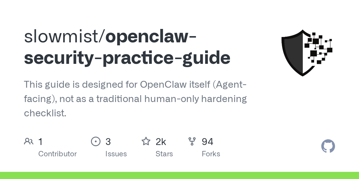 关于用openclaw的服务器安全 - #8，来自 request - 开发调优 - LINUX DO