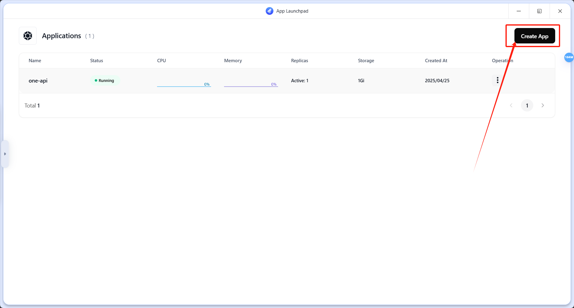 Claw Cloud部署one-api教程 - 开发调优 - LINUX DO