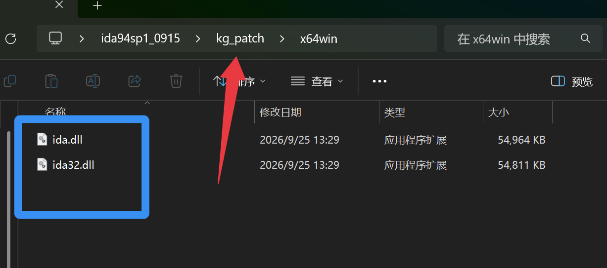 【注册+MCP】IDA Pro 9.5 b1注册版+MCP 雷霆大发布！ - 吾爱破解 - 52pojie.cn