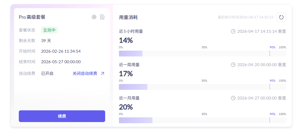 阿里百炼 Coding Plan Pro 居然还有当日token消耗上限,只有我一个人不知道吗 - 开发调优 - LINUX DO