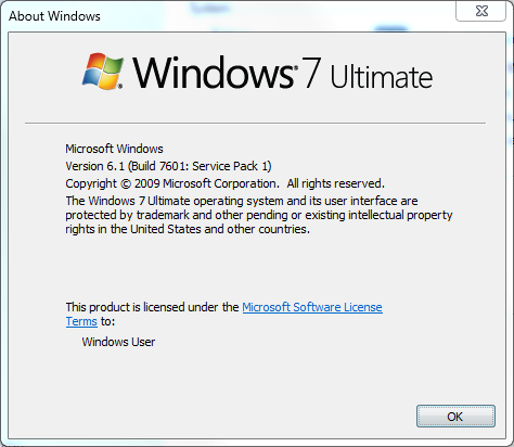 有没有喜欢 Windows 7 设计的佬友 - 搞七捻三 - LINUX DO