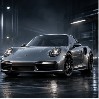 porsche_transform