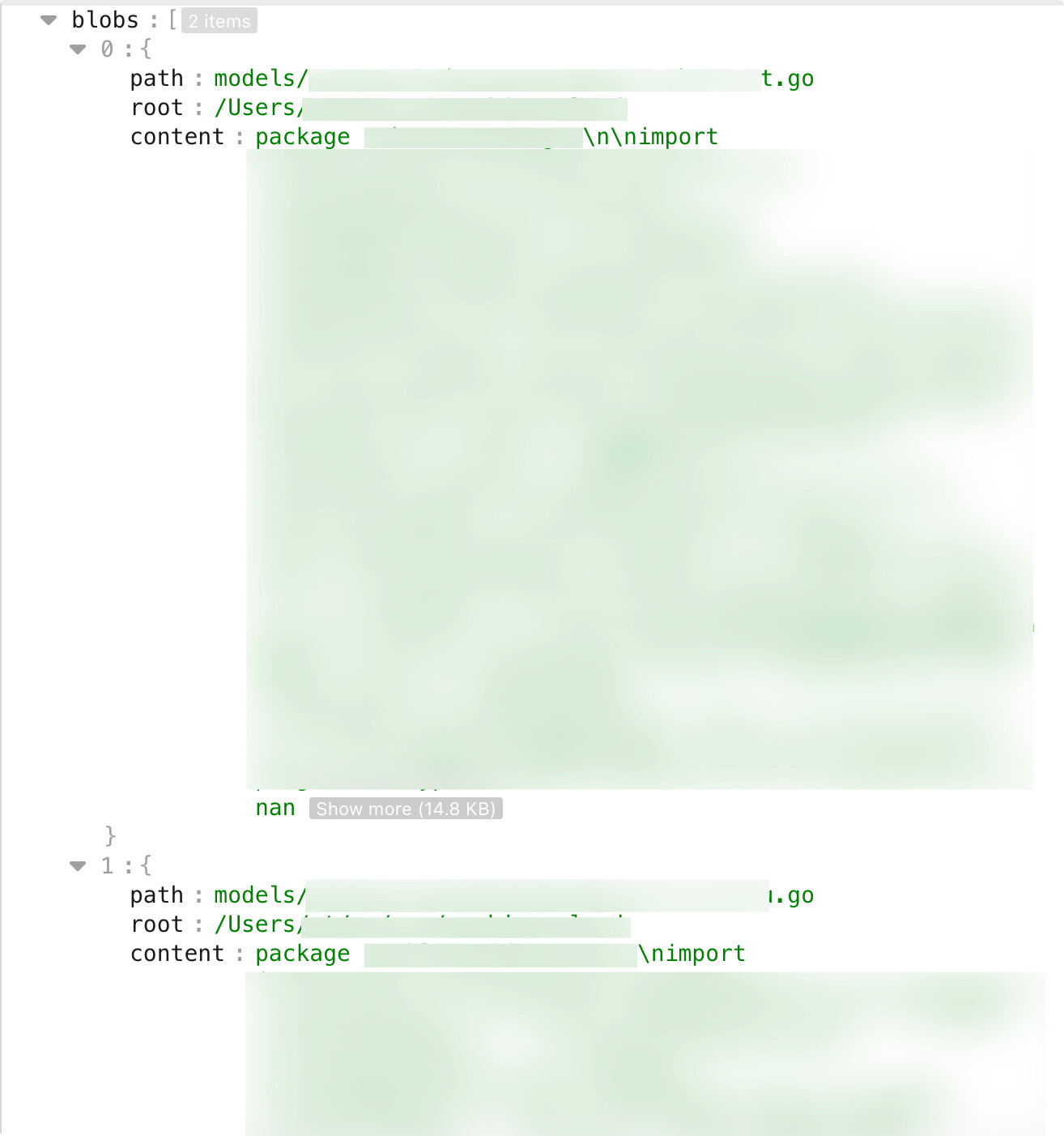 Augment会上传用户代码？ - 开发调优 - LINUX DO