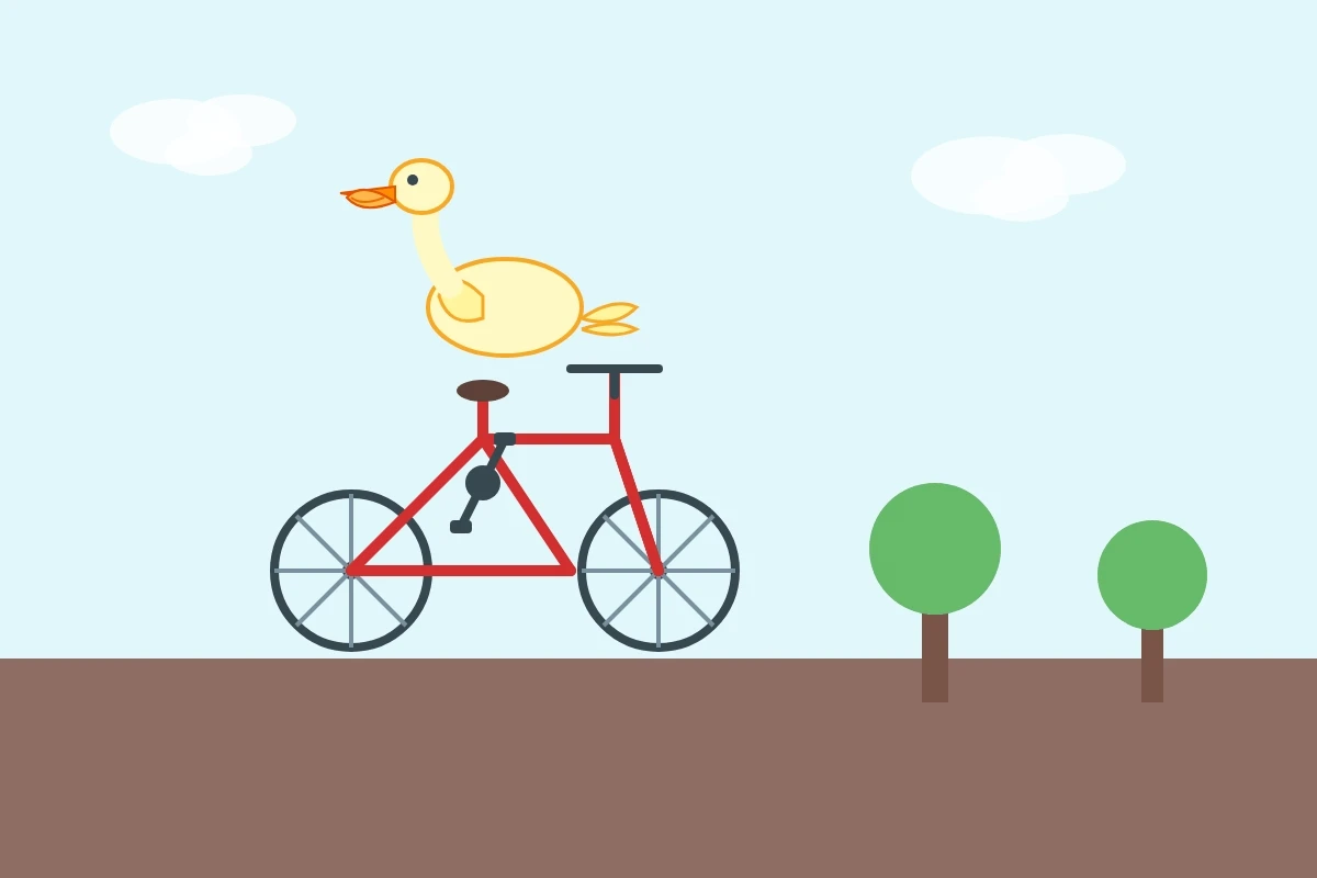 pelican-bike