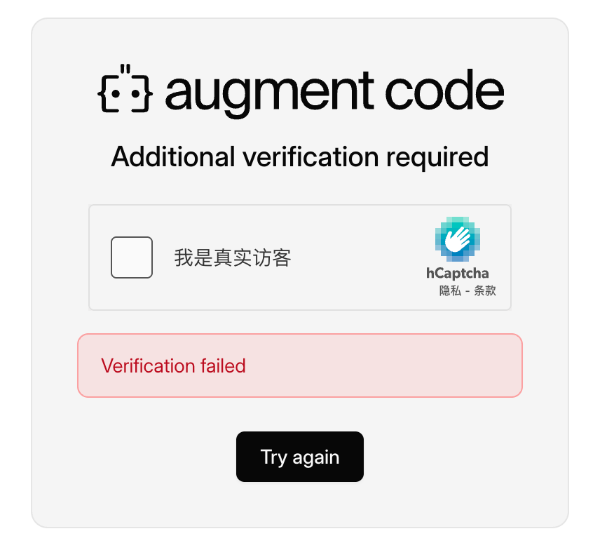 Augment内opus4.7半价 - #7，来自 ryfine - 前沿快讯 - LINUX DO