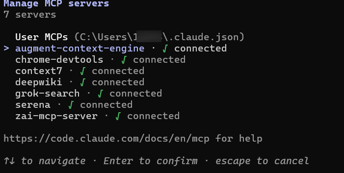 聊聊大家是怎么管理那一大堆 MCP Skills 的？ - 开发调优 - LINUX DO