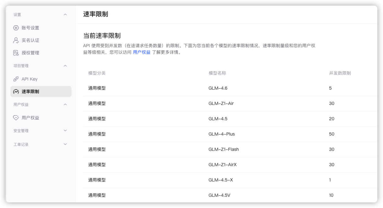 GLM Coding MAX拼车 - 搞七捻三 - LINUX DO