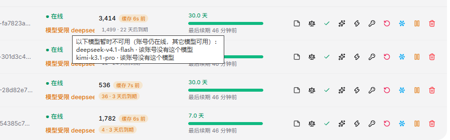 使用多个WorkBuddy ai 被封，大家薅羊毛要谨慎了 - 搞七捻三 - LINUX DO