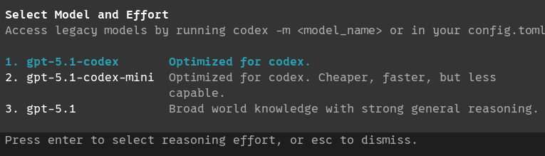 中转站使用gpt-5.1-codex-max-medium是这样配置吗？ - 开发调优 - LINUX DO