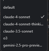 cursor claude 3.7 没有了，怎么破 ？ - 开发调优 - LINUX DO