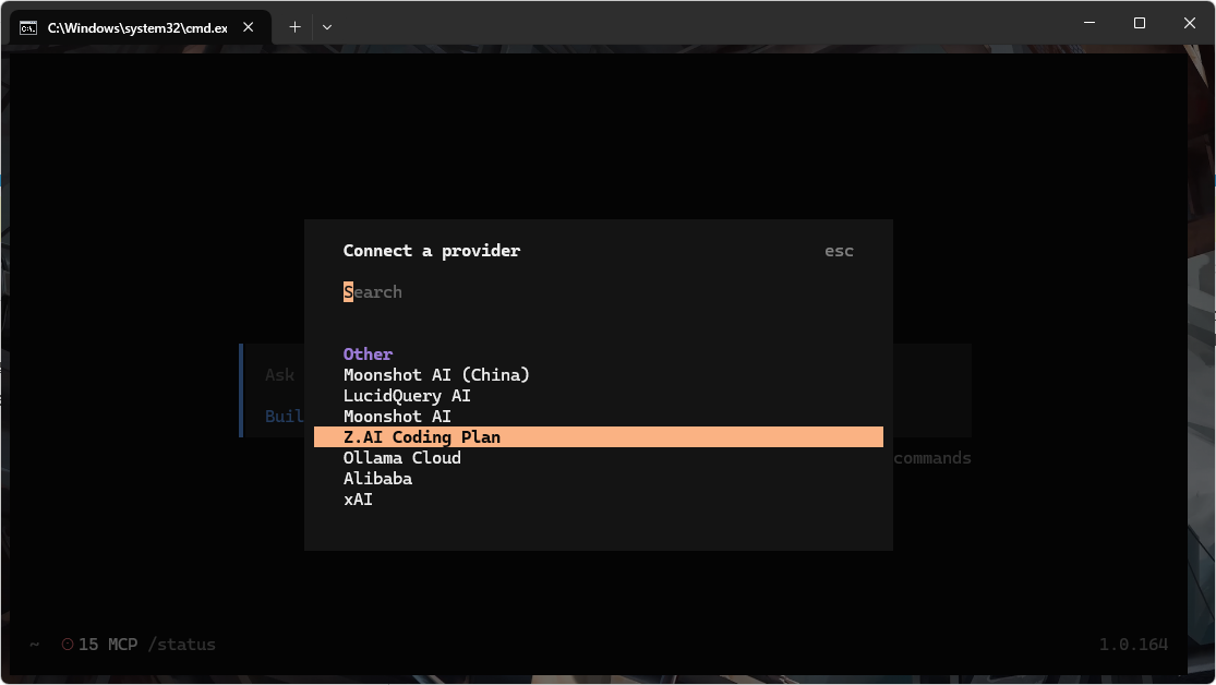 claude code其实不是必须品，可以品尝一下open Code - 搞七捻三 - LINUX DO