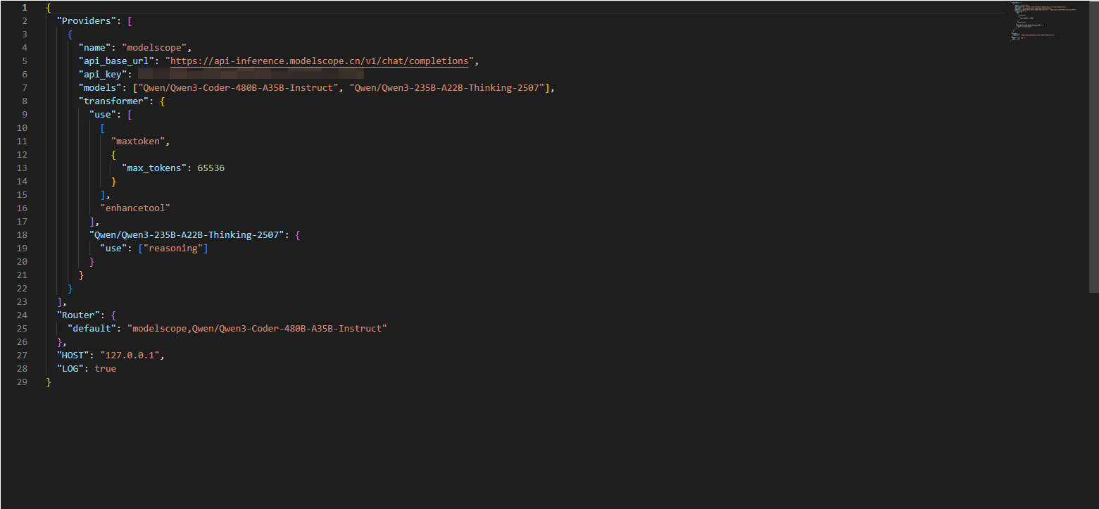 [求助]CCR报错Connection Error - 开发调优 - LINUX DO
