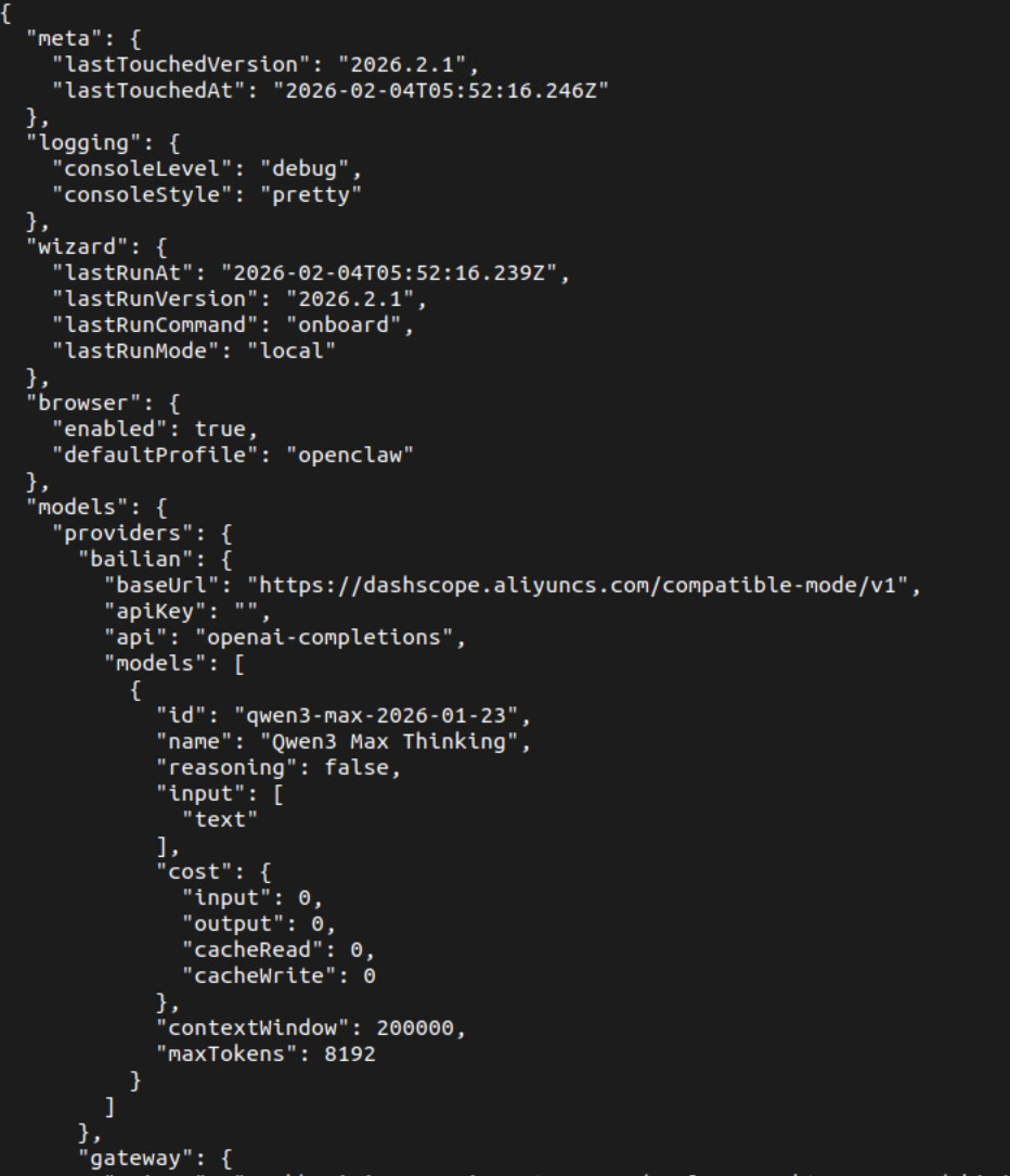巡检国产龙虾之一（JVS Claw）篇 - 国产替代 - LINUX DO
