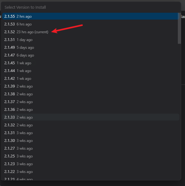 cursor里装claude code插件，老是报错 - 开发调优 - LINUX DO