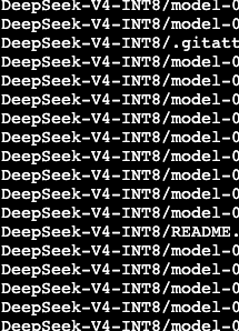 DeepSeek-V4，这回可能是真的 - 搞七捻三 - LINUX DO