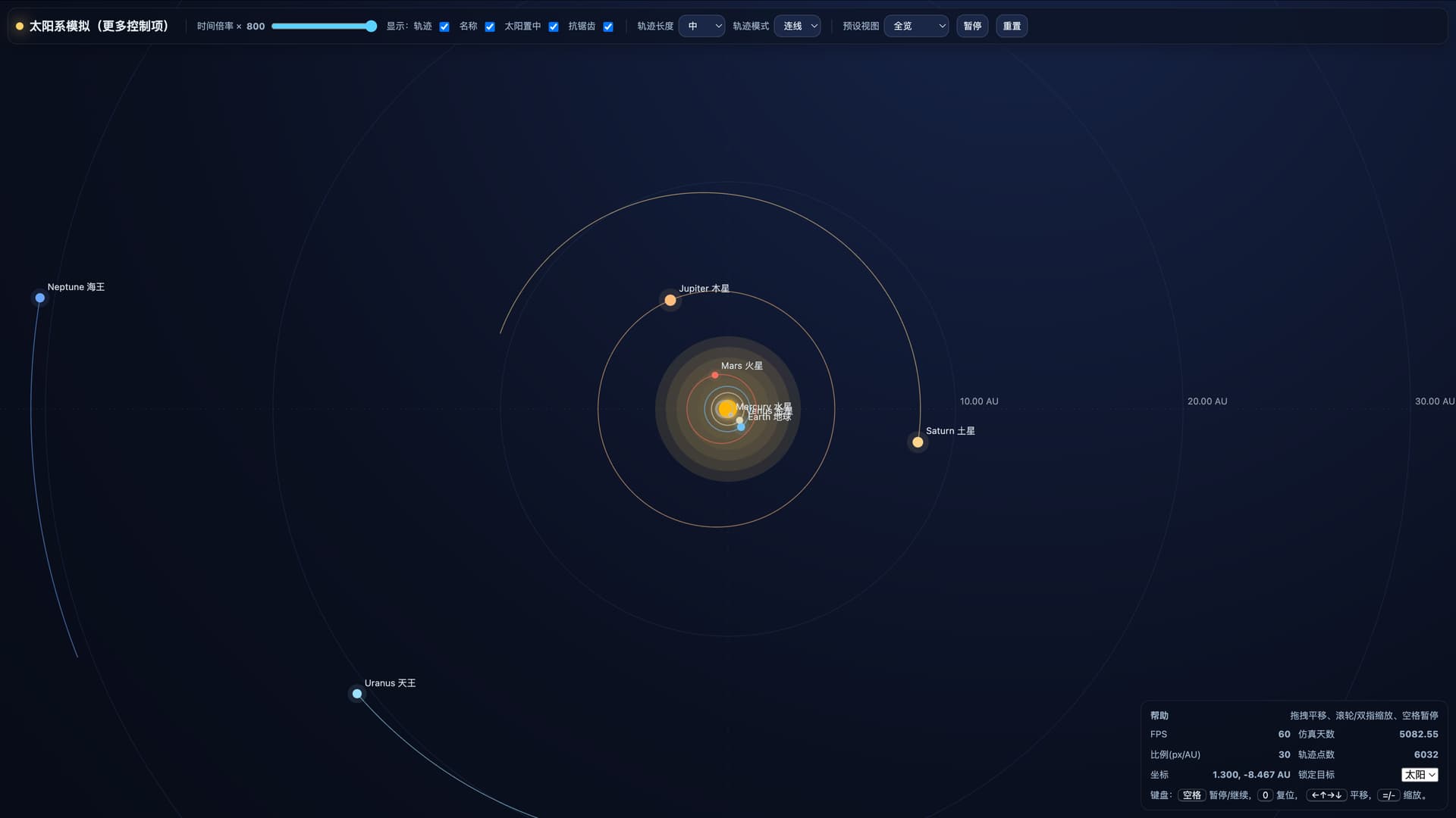 Orizon Linux Horizon Beta 表现惊人 - 开发调优 - LINUX DO