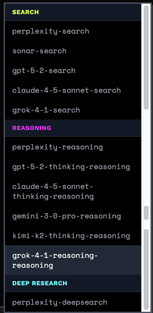 openclaw添加 perplexity web search tool（pro账号web2api） - 开发调优 - LINUX DO