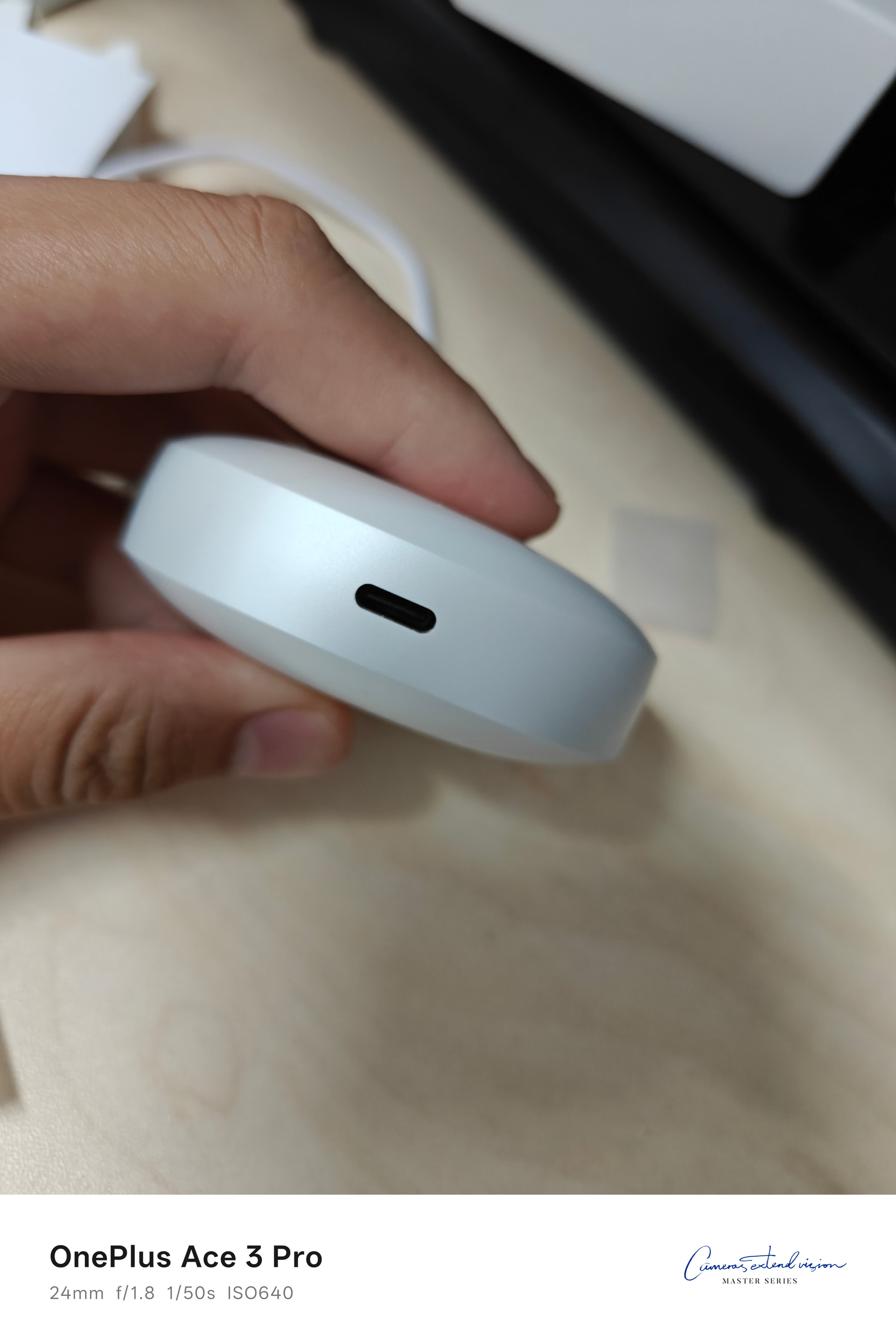 Oppo Linux 新买的OPPO Enco Free4感觉还不错 - 搞七捻三 - LINUX DO