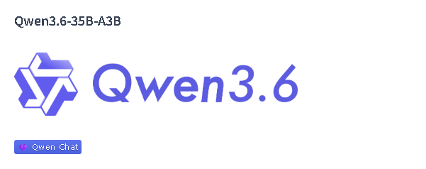 qwen3.6开源来了 - 前沿快讯 - LINUX DO