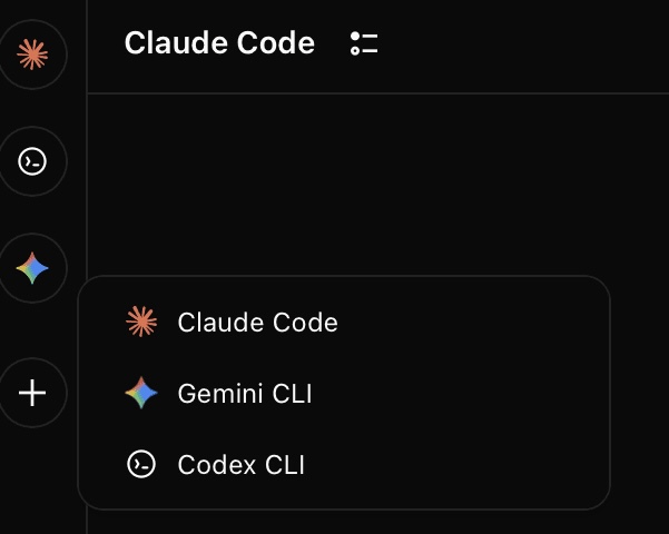 原来Z Code 是多个代码agent并行多开，共享上下文 - 国产替代 - LINUX DO