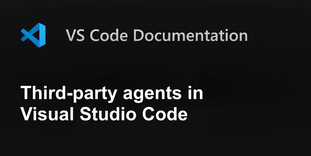 vscode 新的智能体窗口 诶 - #7，来自 stevessr - 搞七捻三 - LINUX DO