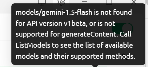 求教cherry studio 配置Gemini API的问题 - 开发调优 - LINUX DO