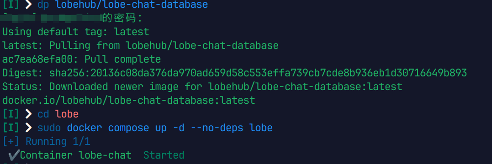 LobeHub 2.0 正式发布 - #44，来自 Bubble7766 - 前沿快讯 - LINUX DO