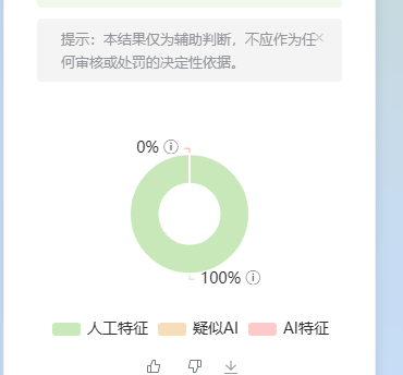 去 AI 味模型：开源 4B 权重 - 开发调优 - LINUX DO