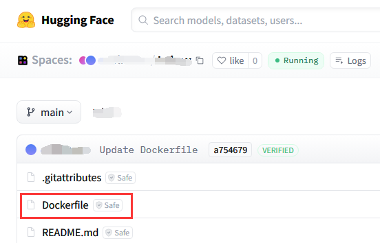 请教个hugging face的问题 - 开发调优 - LINUX DO