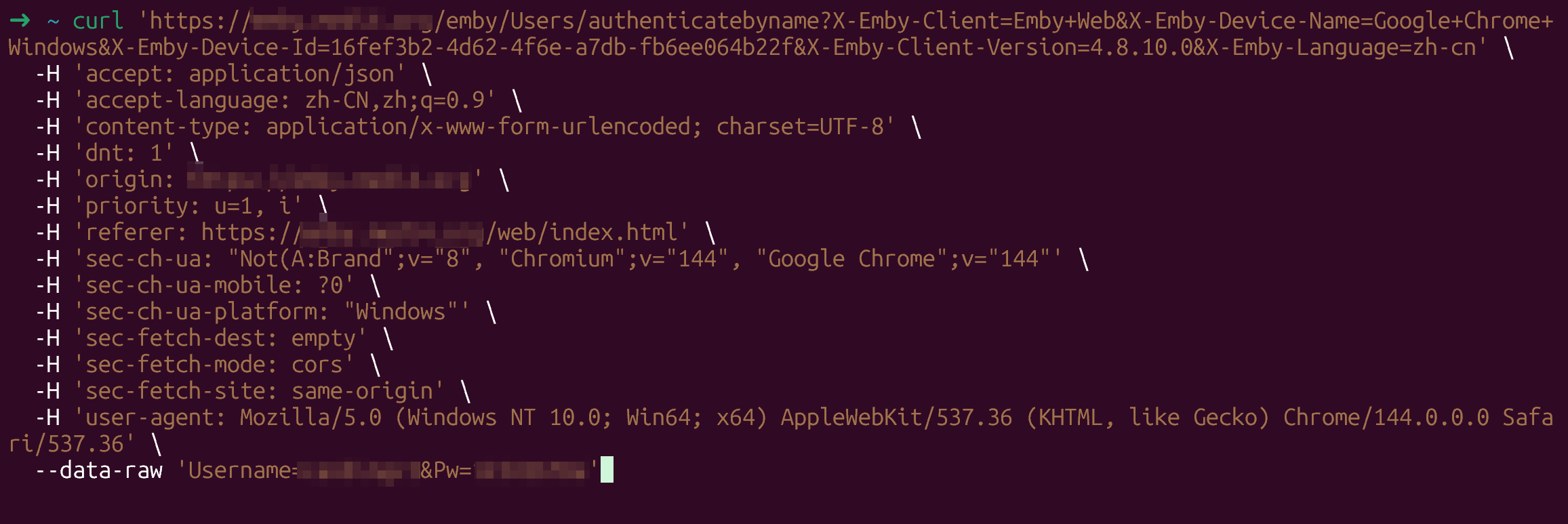 做了一个 emby 客户端（Themby），目前支持 ios - #51，来自 canbingzt - 开发调优 - LINUX DO