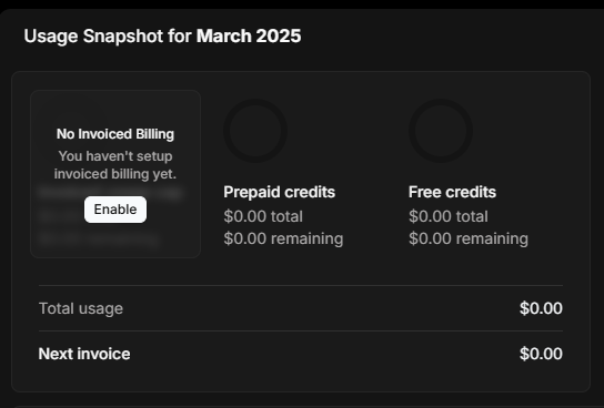 grok 送的 $150 已刷新 坐等grok3 api - 搞七捻三 - LINUX DO