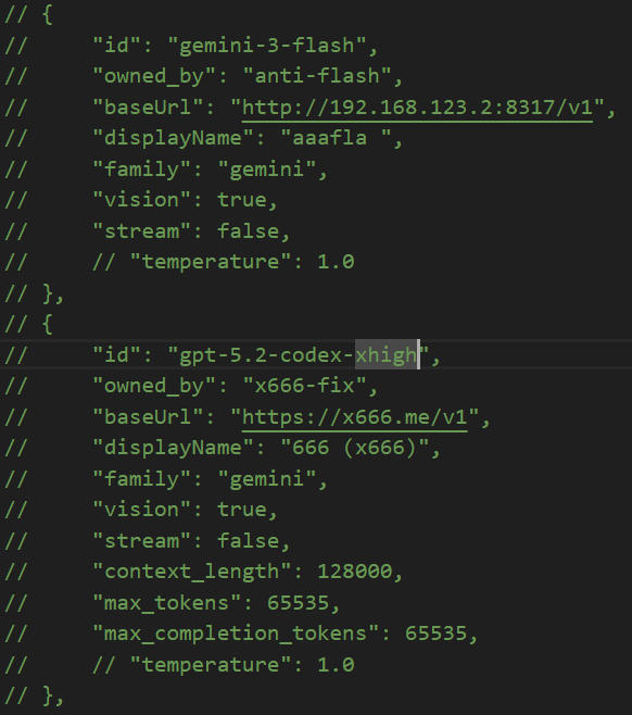 Kilo Code 怎么配置/responses ? - 搞七捻三 - LINUX DO