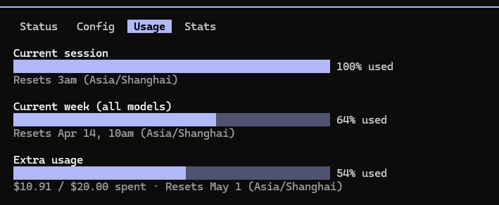 充值了 Claude pro - #27，来自 blueblueliu - 搞七捻三 - LINUX DO