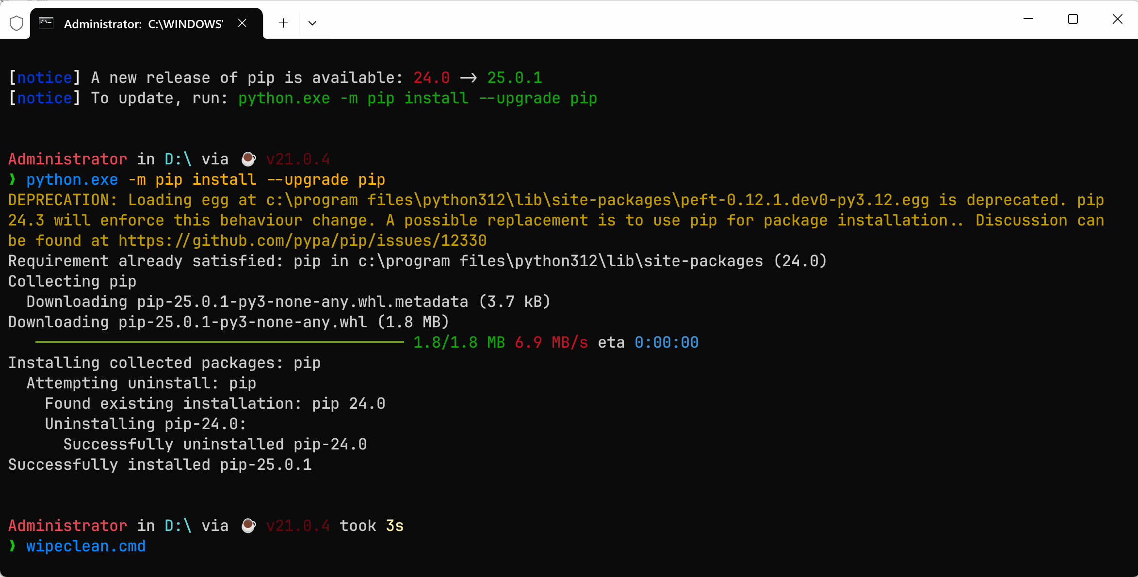发现的有意思的东西 - 资源荟萃 - LINUX DO