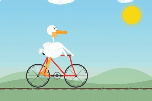 pelican-bike