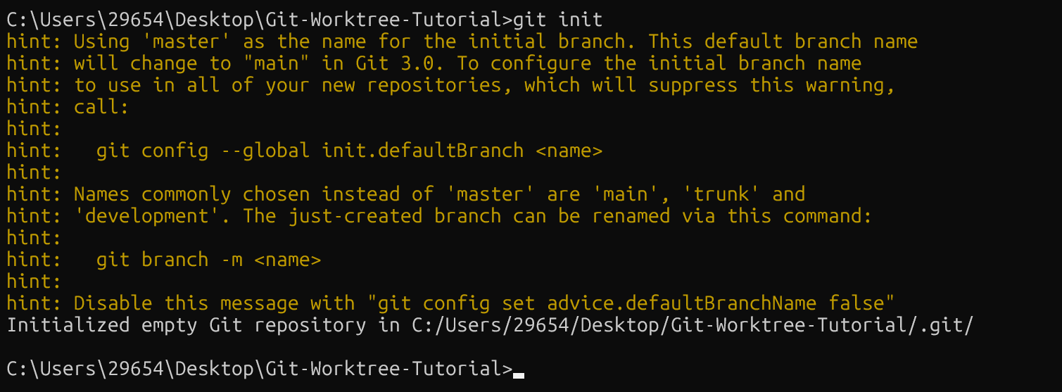教程：从0开始的Git Worktree教程（含相关Skills设计） - 开发调优 - LINUX DO