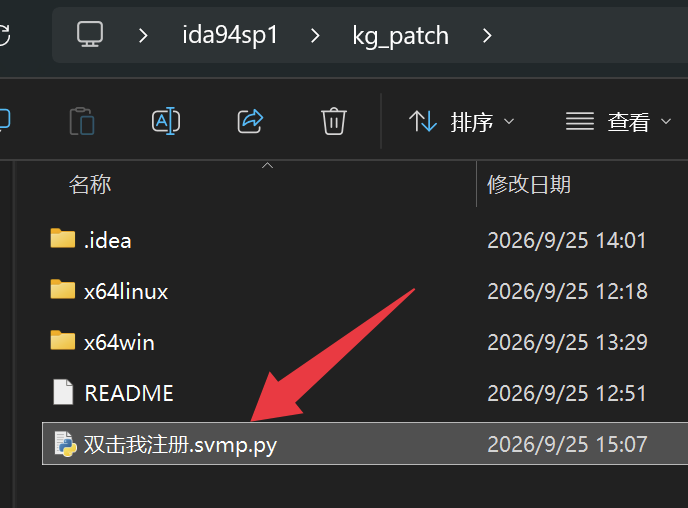 【注册+MCP】IDA Pro 9.5 b1注册版+MCP 雷霆大发布！ - 吾爱破解 - 52pojie.cn