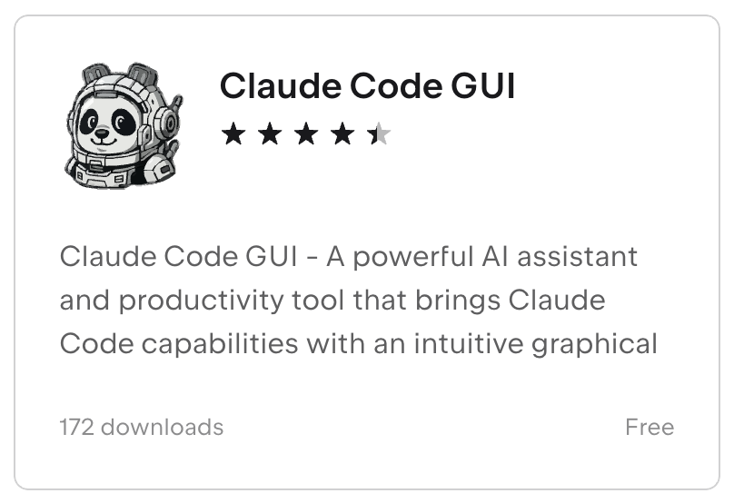IDEA版 Claude Code GUI 插件 开发记录帖 - 搞七捻三 - LINUX DO