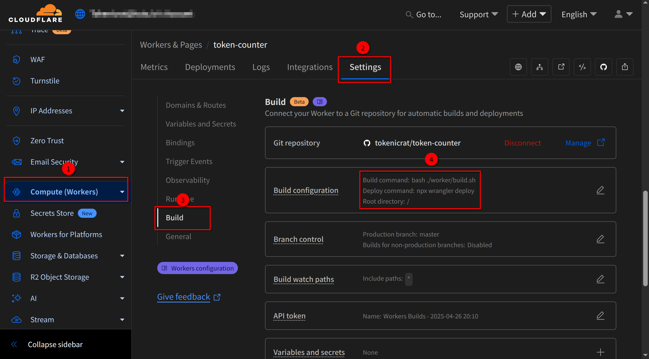 将 Cloudflare Pages 迁移到 Workers - 开发调优 - LINUX DO