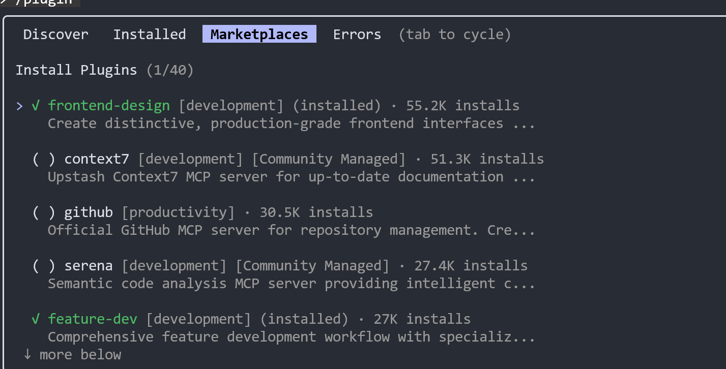 cc中总是skills丢失，有佬遇到这种情况嘛？ - 开发调优 - LINUX DO
